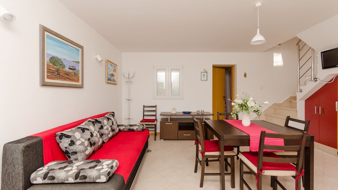 Photo of Livingroom in Gornje Selo