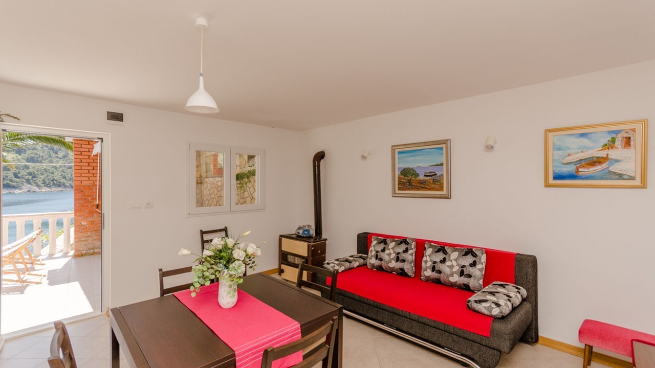 Photo of Livingroom in Gornje Selo
