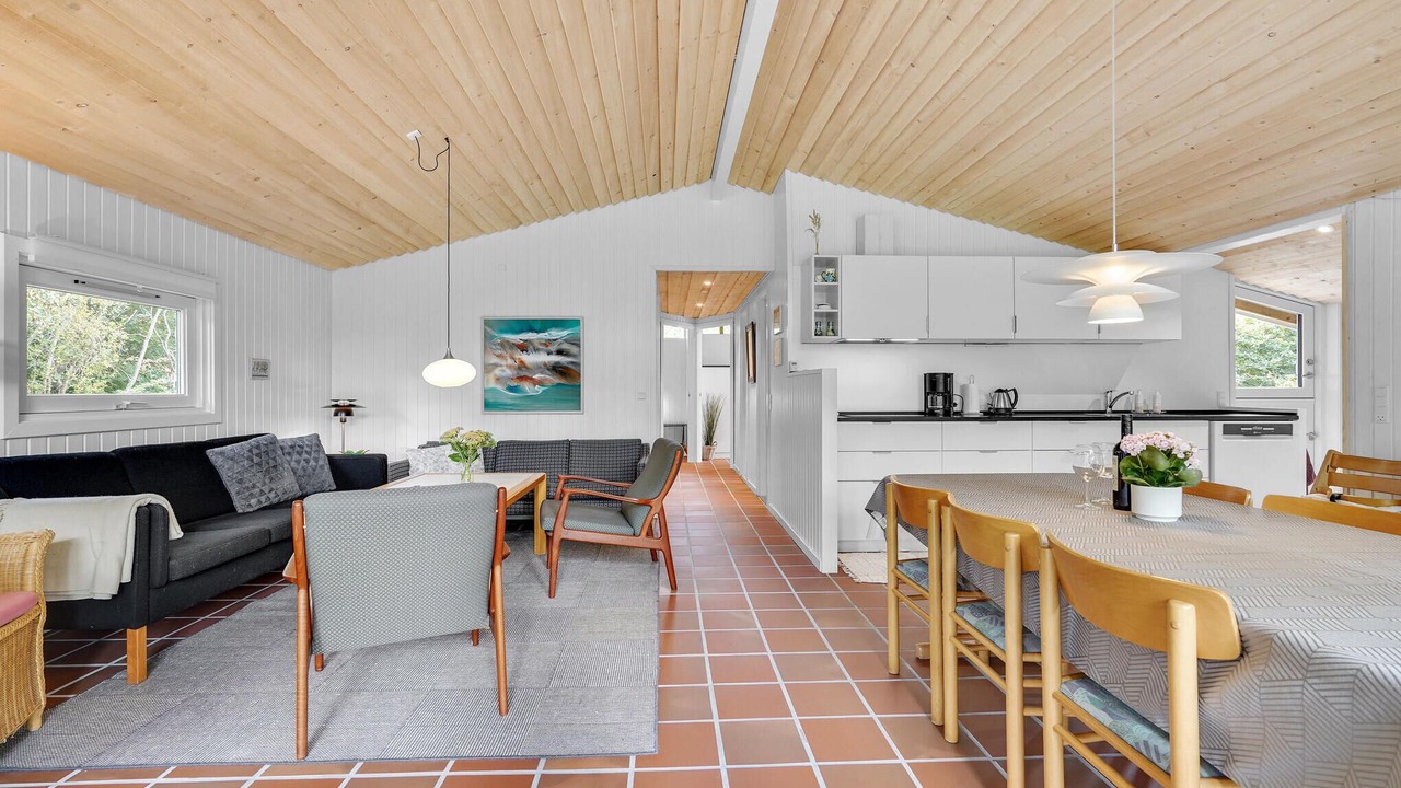 Photo of Bedroom in Ristinge