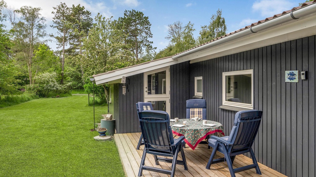 Photo of Outdoor in Ristinge