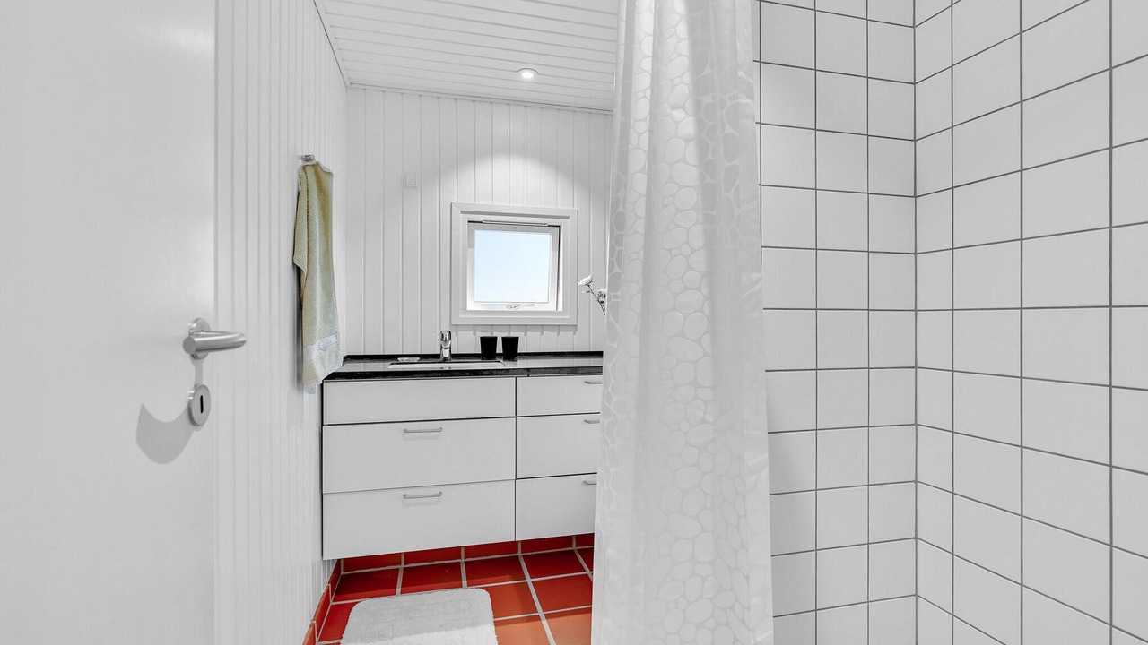 Photo of Bathroom in Ristinge