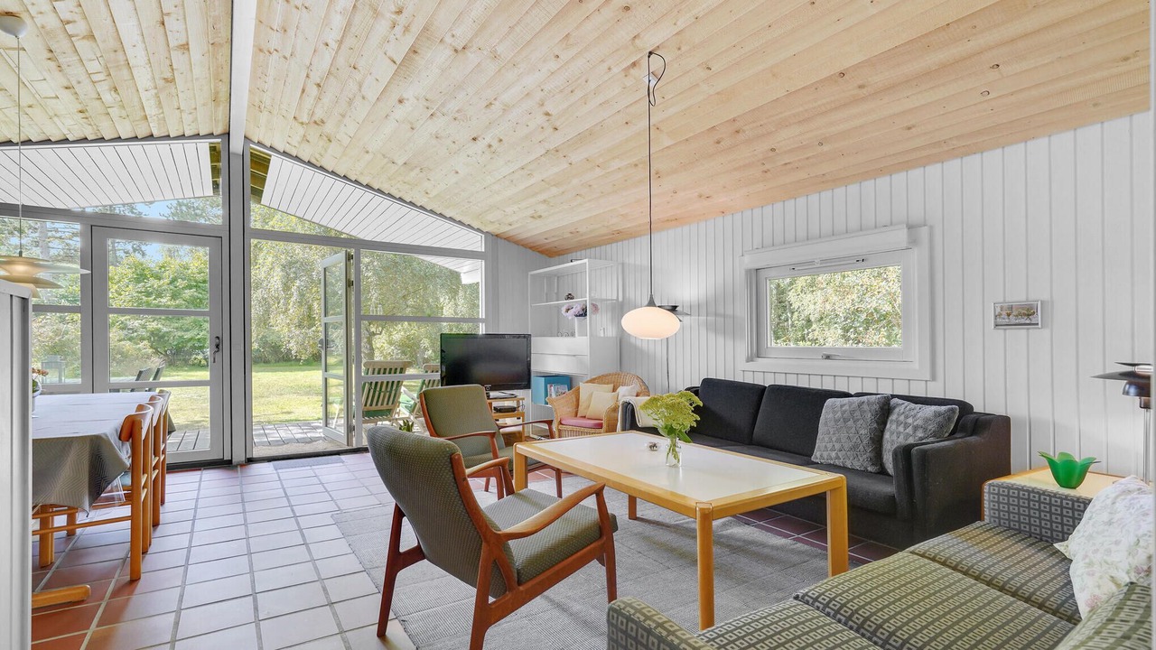 Photo of Bedroom in Ristinge