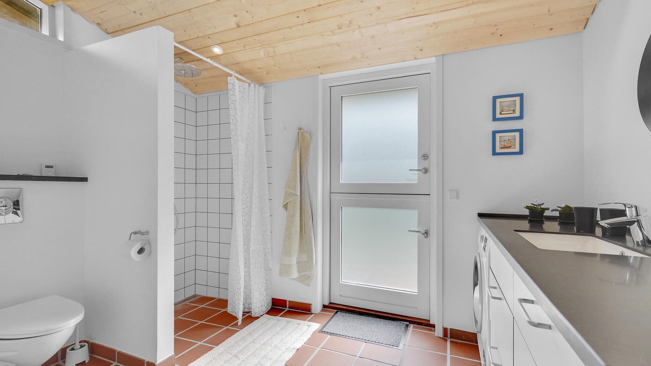 Photo of Bathroom in Ristinge