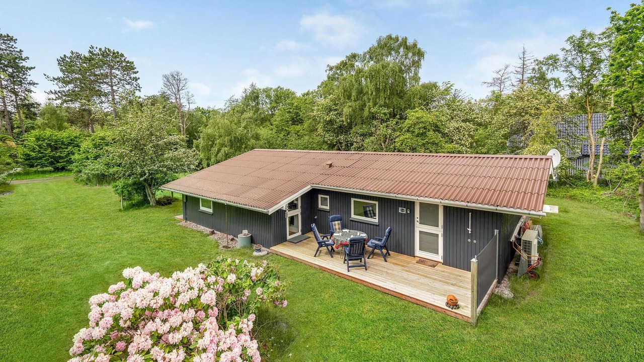 Photo of Outdoor in Ristinge