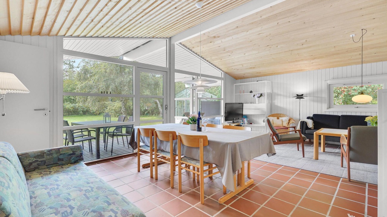 Photo of Bedroom in Ristinge