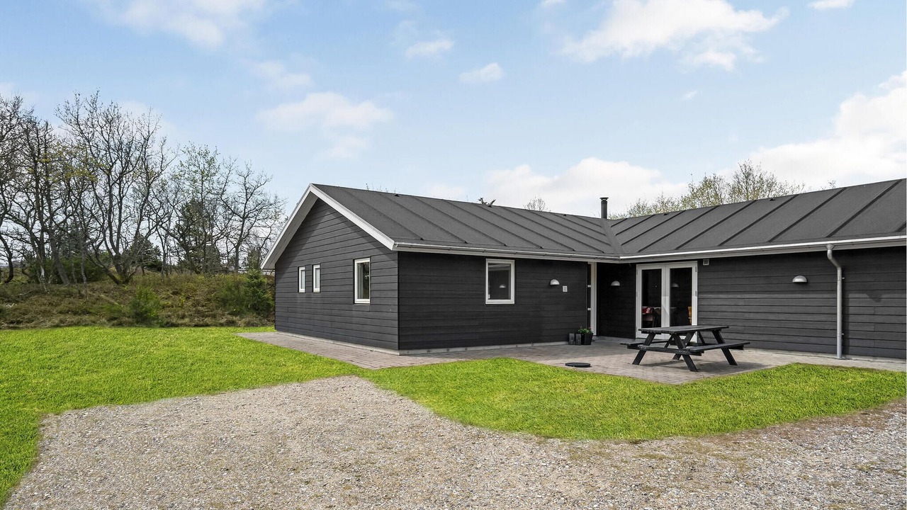 Photo of Outdoor in Aalbaek