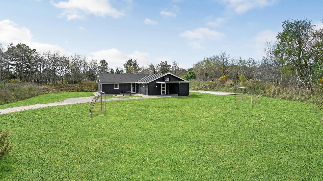 Photo of Outdoor in Aalbaek