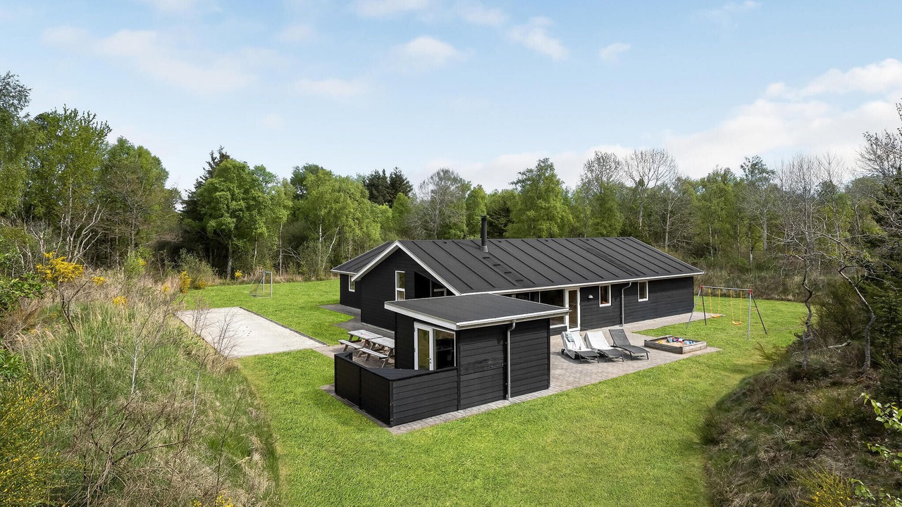 Photo of Outdoor in Aalbaek