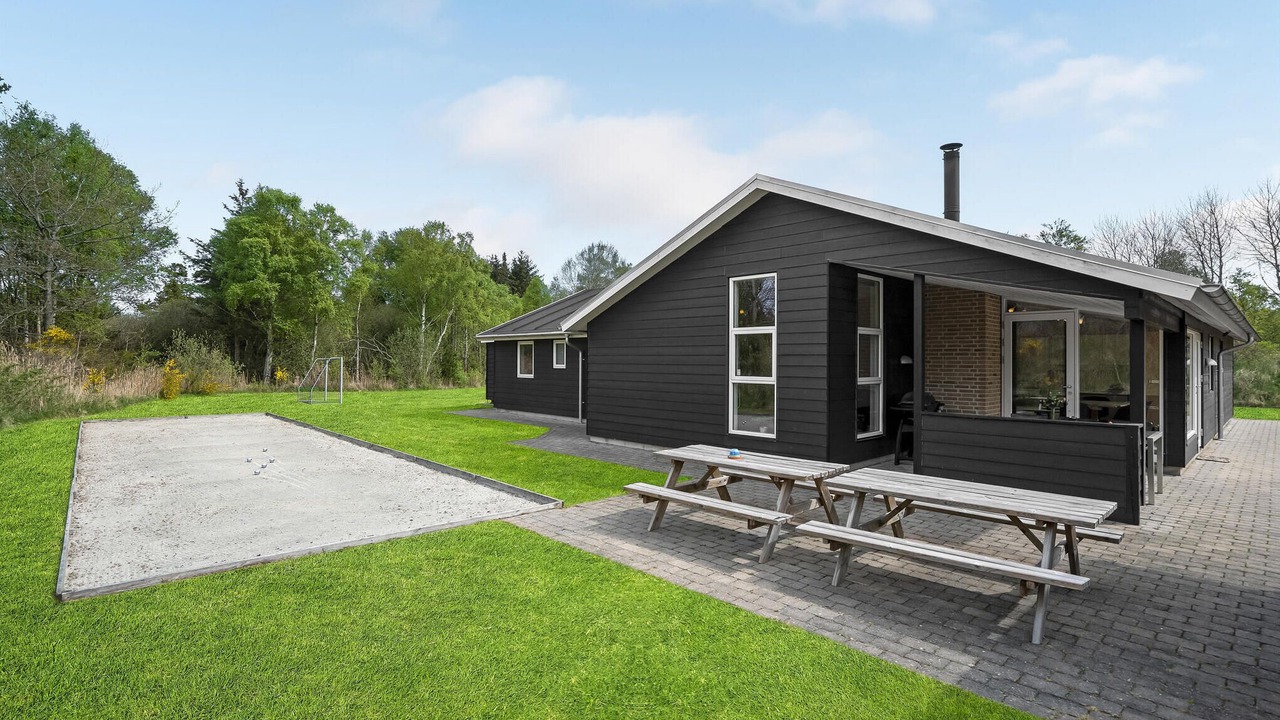 Photo of Outdoor in Aalbaek