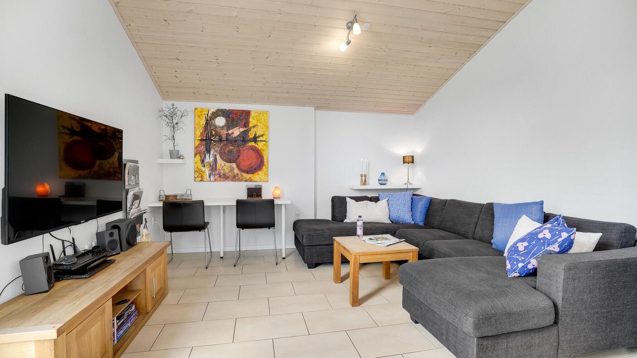 Photo of Bedroom in Aalbaek