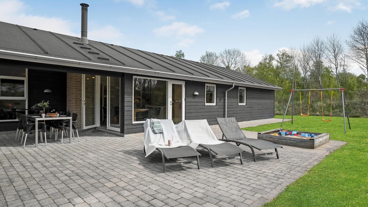 Photo of Outdoor in Aalbaek