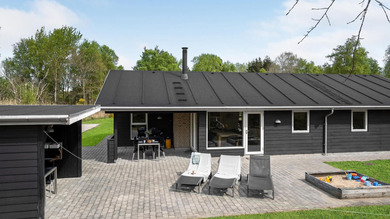 Photo of Outdoor in Aalbaek