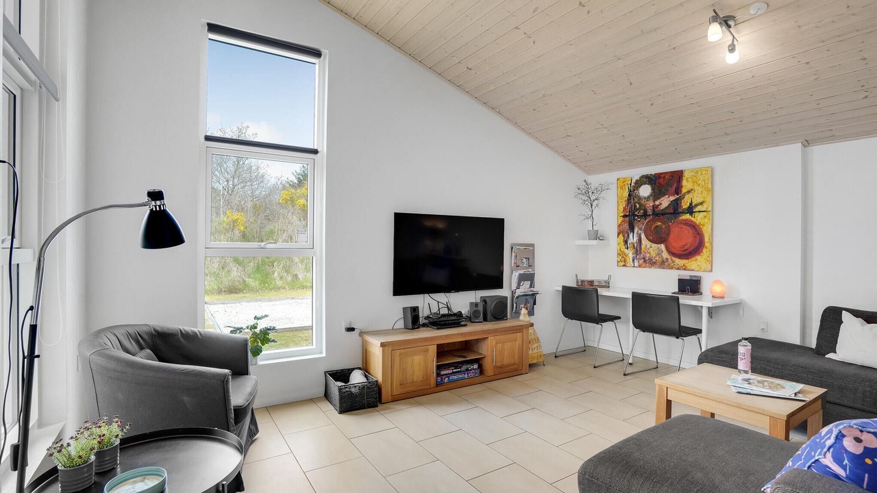 Photo of Bedroom in Aalbaek