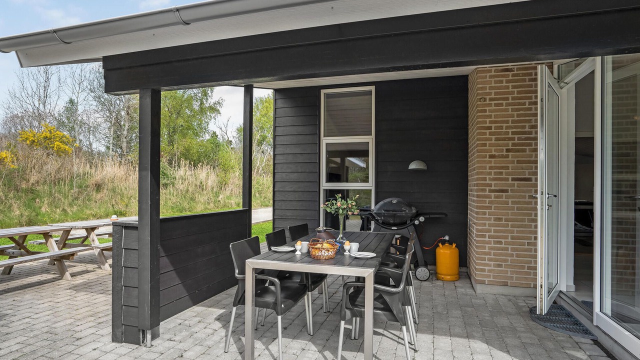 Photo of Outdoor in Aalbaek