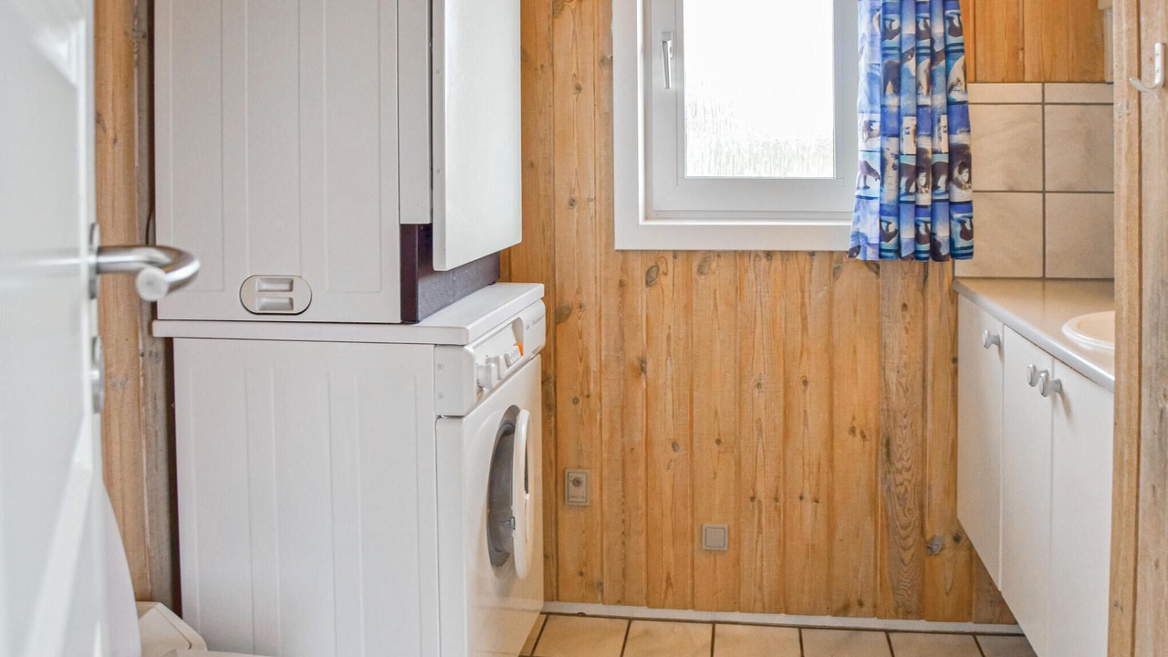 Photo of Bathroom in Klitmoller