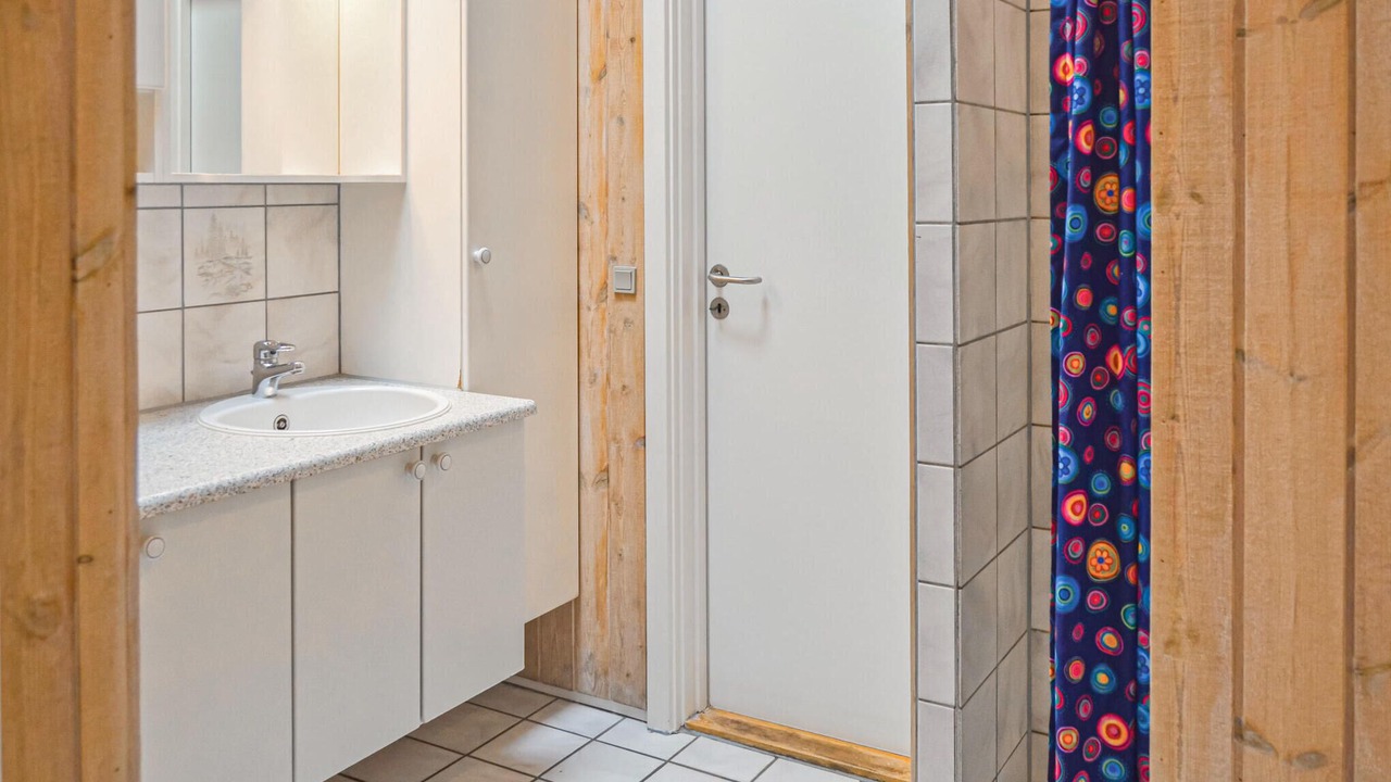 Photo of Bathroom in Klitmoller