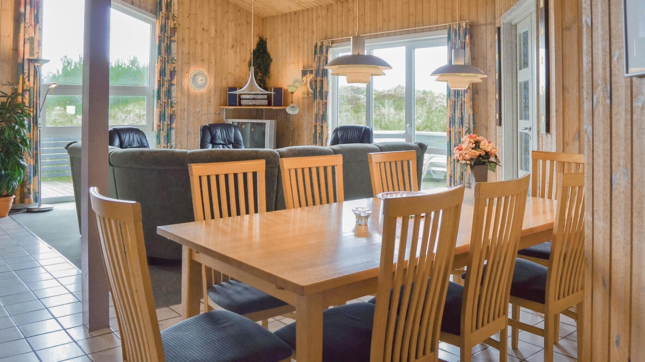 Photo of Bedroom in Klitmoller