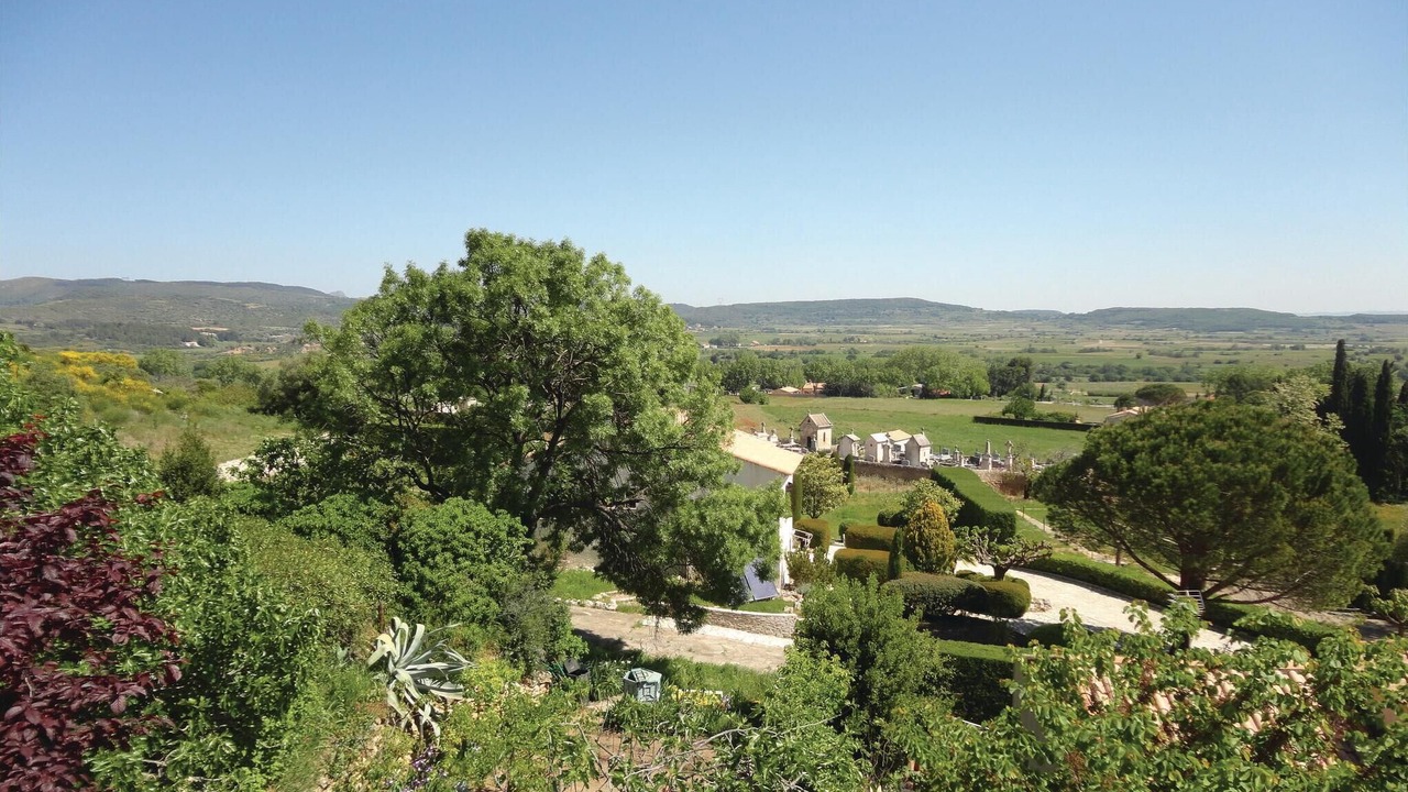 Photo of Bathroom in Roujan