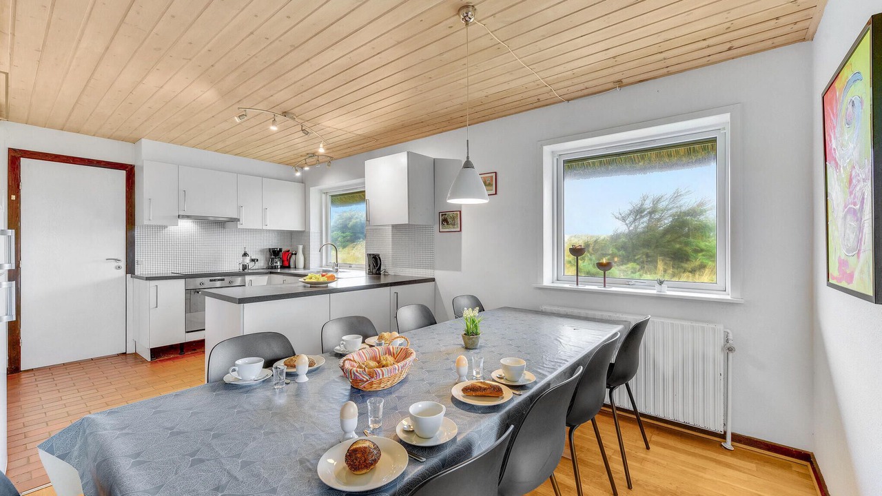 Photo of Bedroom in Houvig