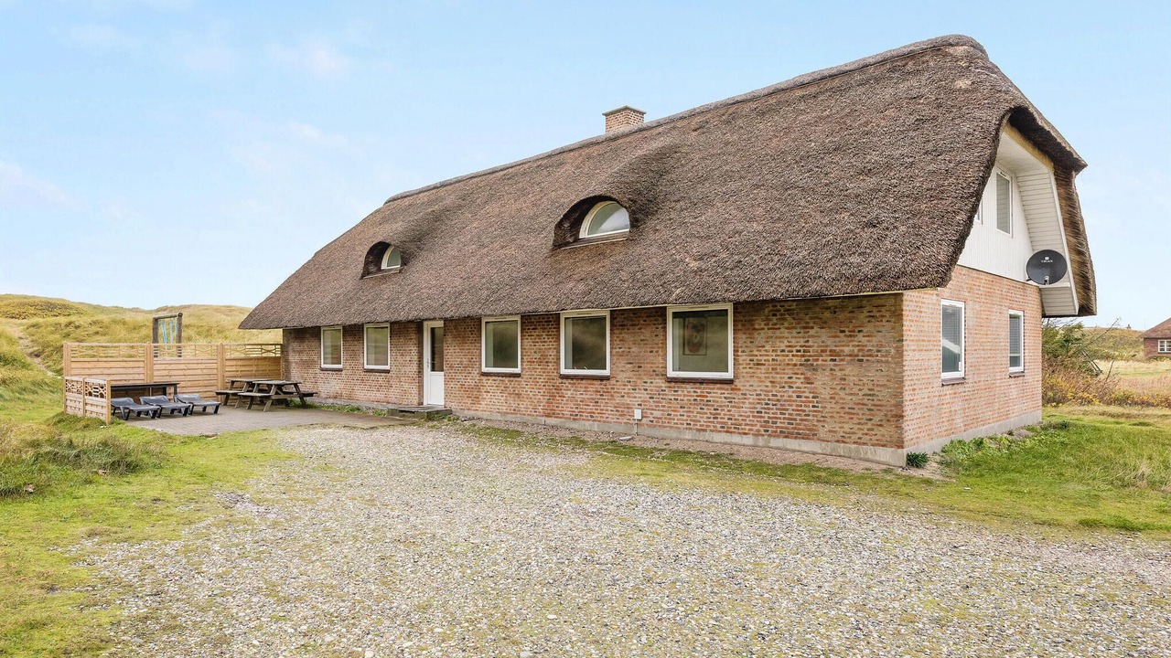 Photo of Outdoor in Houvig