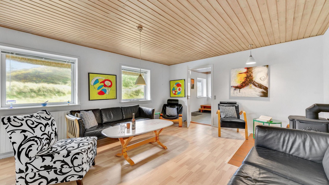 Photo of Bedroom in Houvig