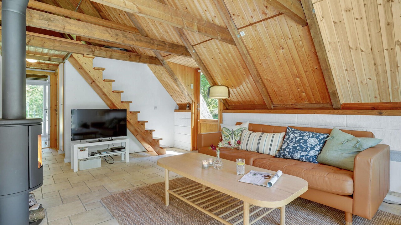 Photo of Bedroom in Øhuse