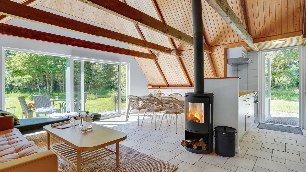 Photo of Bedroom in Øhuse
