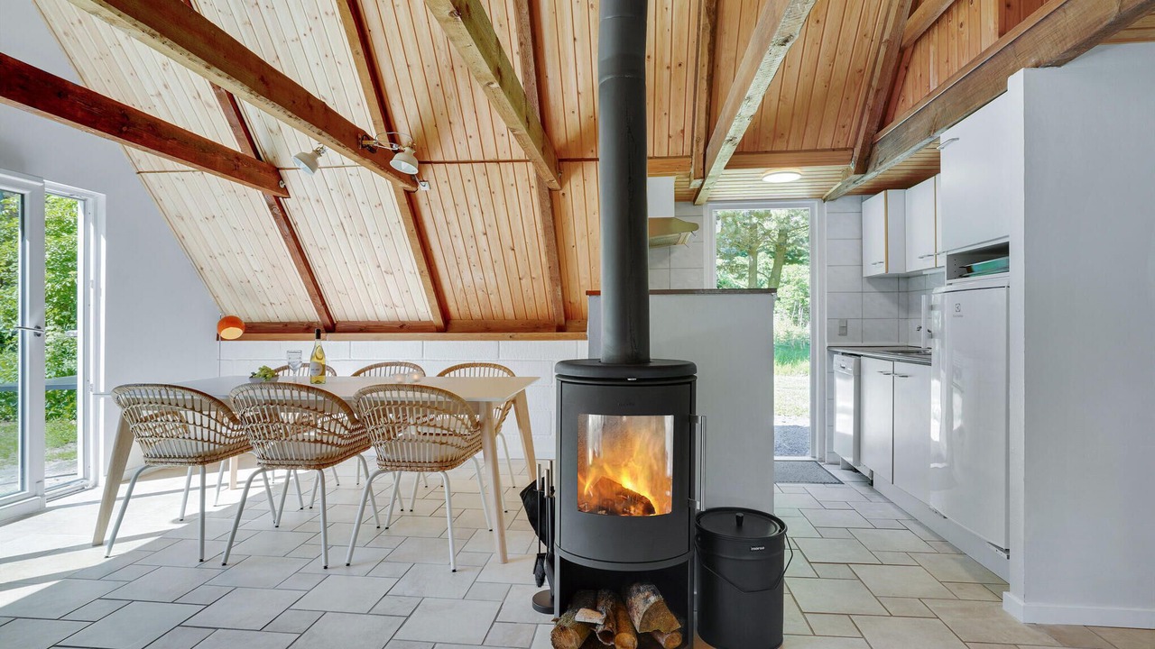 Photo of Bedroom in Øhuse