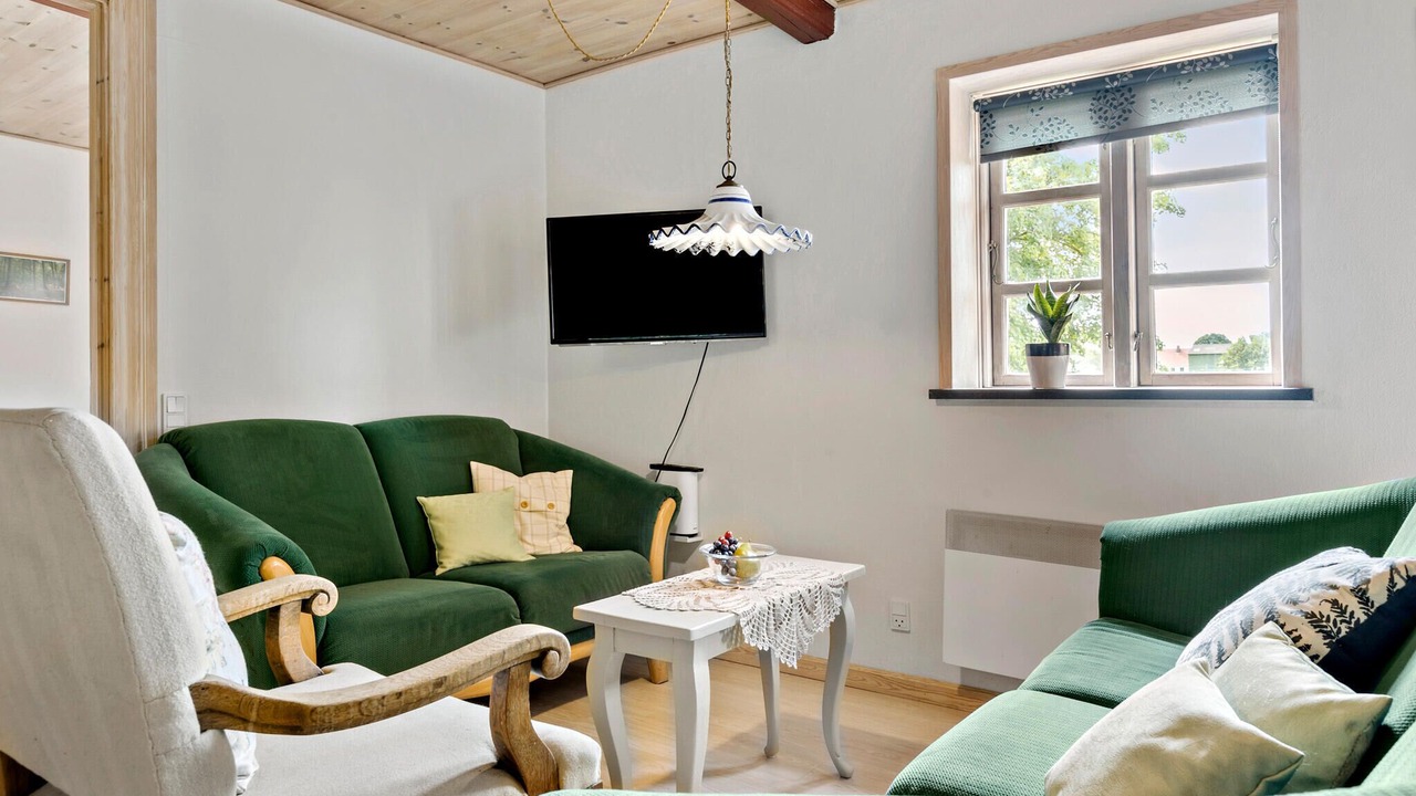 Photo of Bedroom in Kettingskov