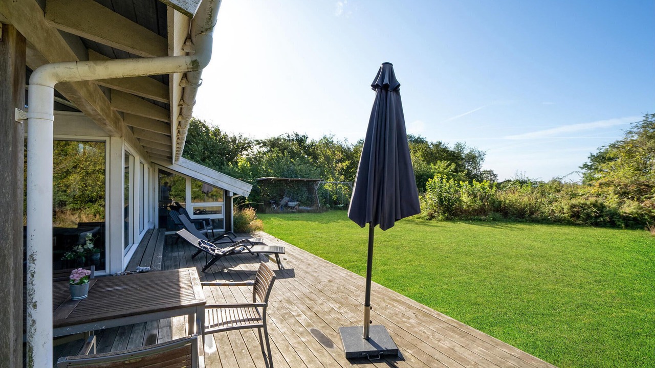 Photo of Outdoor in Høruphav