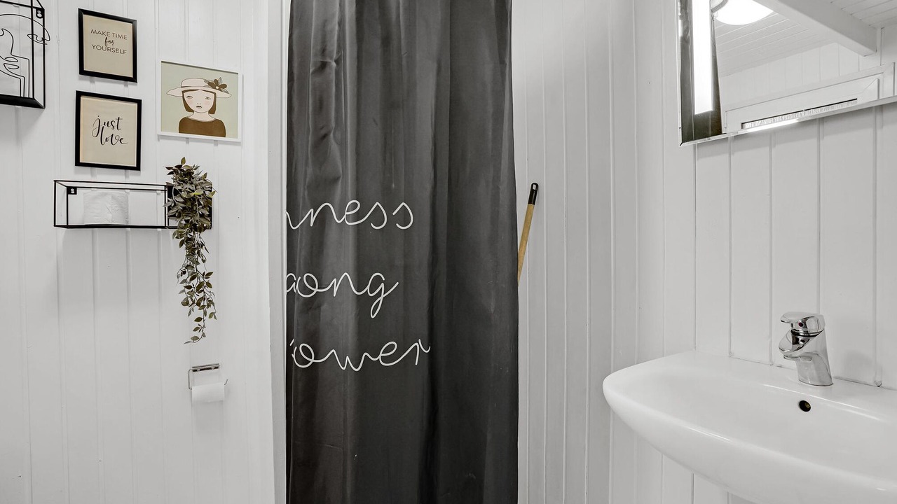 Photo of Bathroom in Høruphav