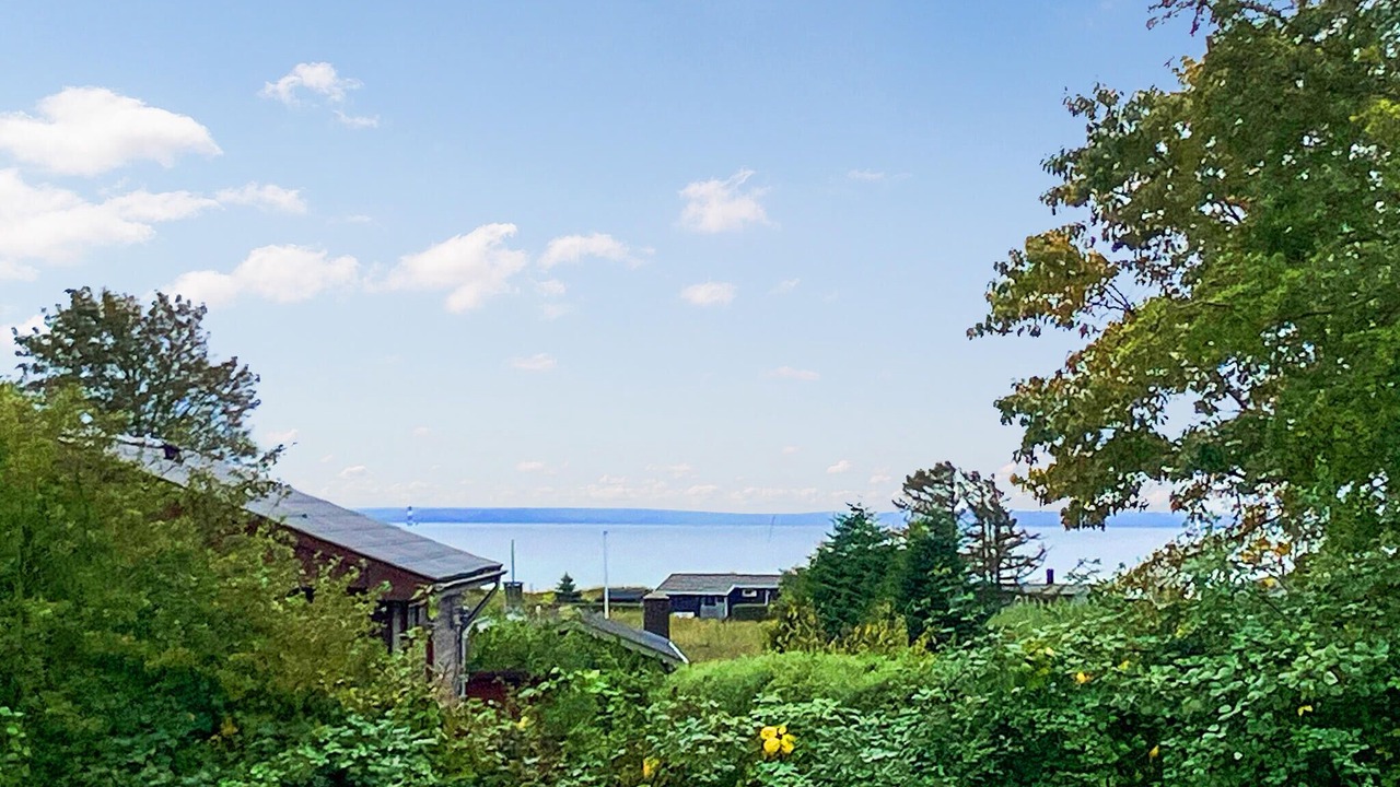 Photo of Bedroom in Høruphav