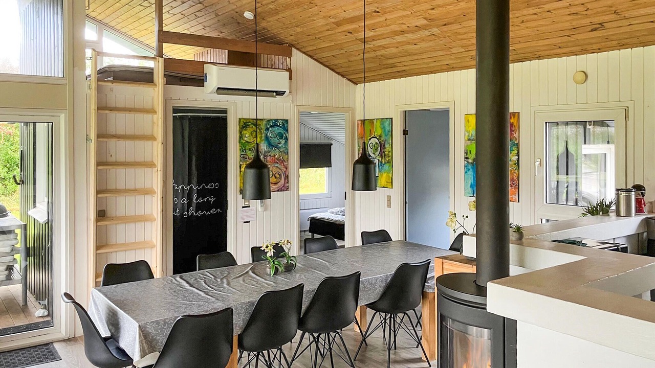 Photo of Bedroom in Høruphav