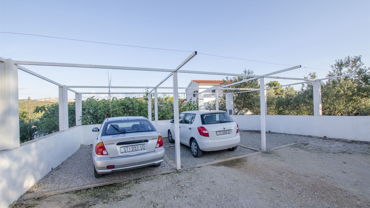 Photo of Outdoor in Maslinica