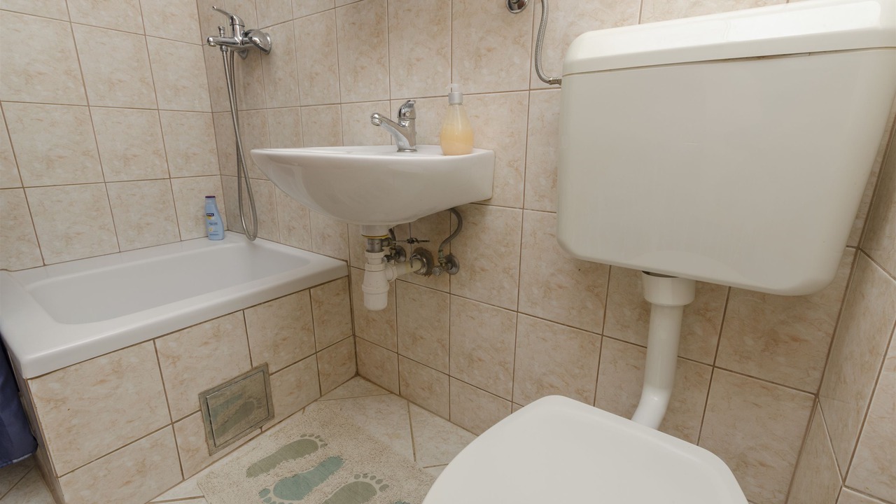 Photo of Bathroom in Maslinica