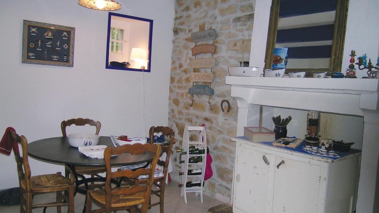 Photo of Bedroom in Pleumeur-Gautier