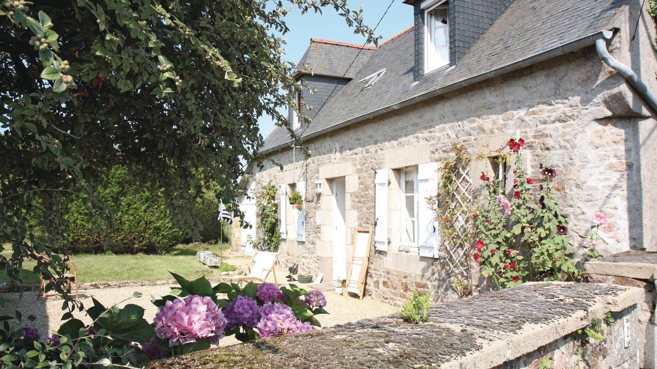 Photo of Outdoor in Pleumeur-Gautier