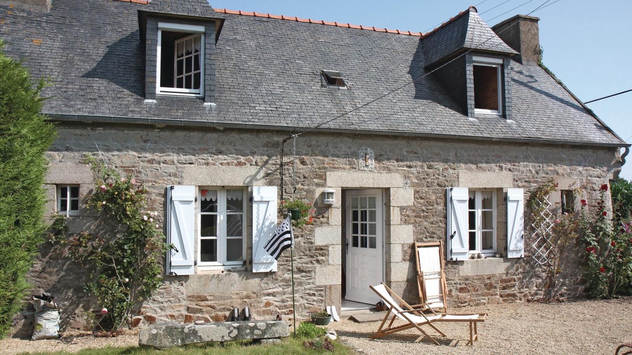 Photo of Outdoor in Pleumeur-Gautier