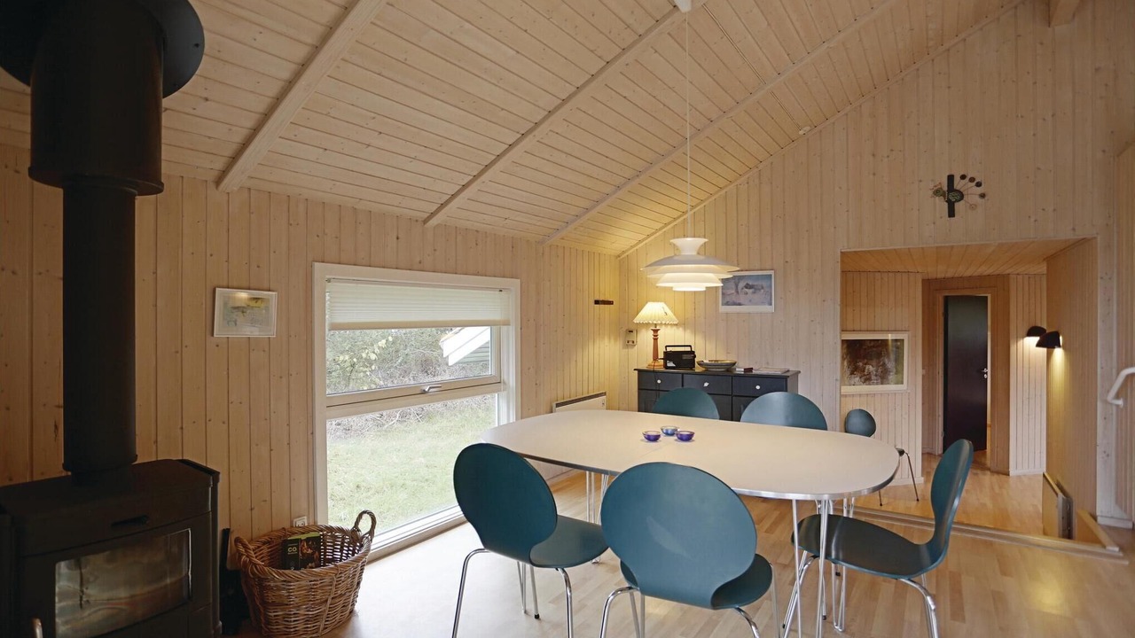 Photo of Bedroom in Sømarken