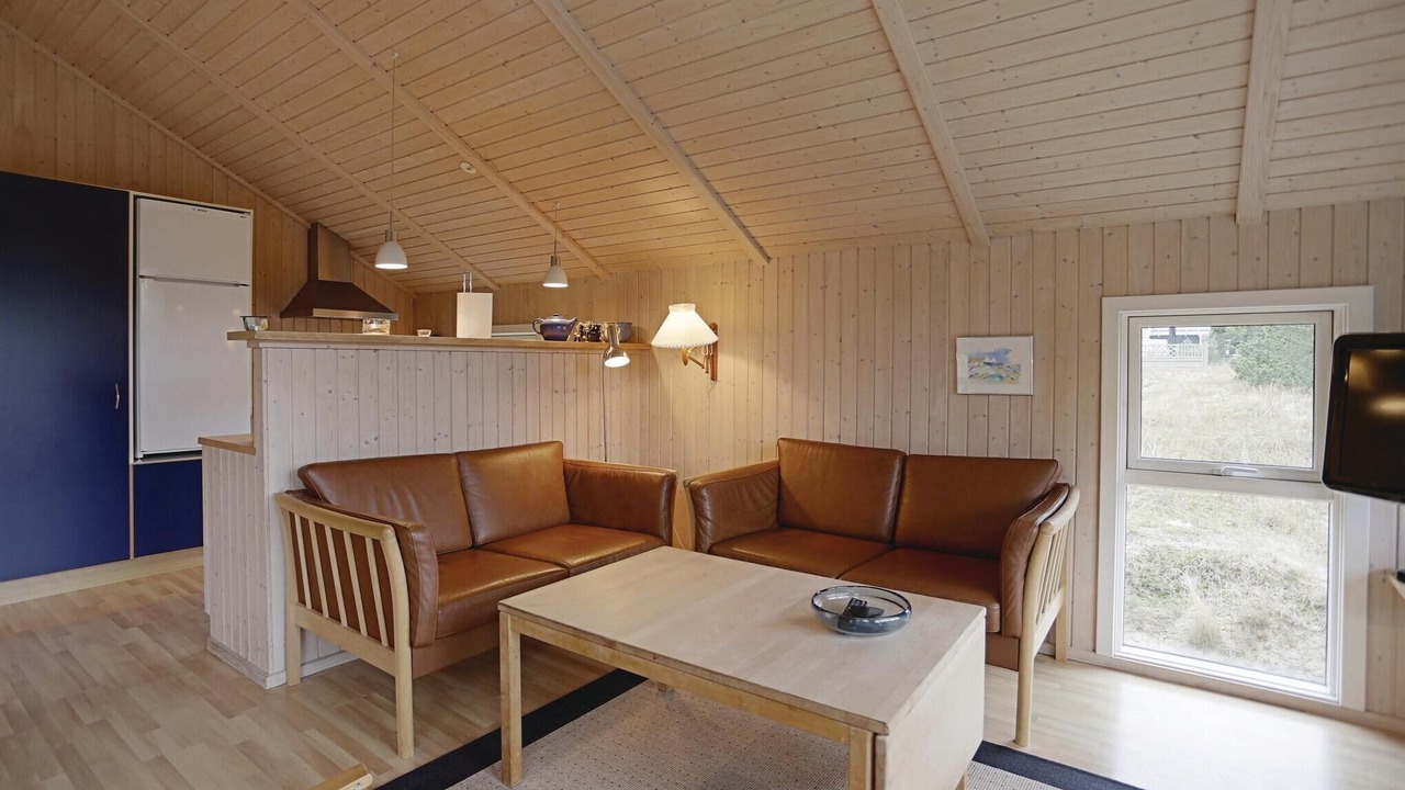 Photo of Bedroom in Sømarken