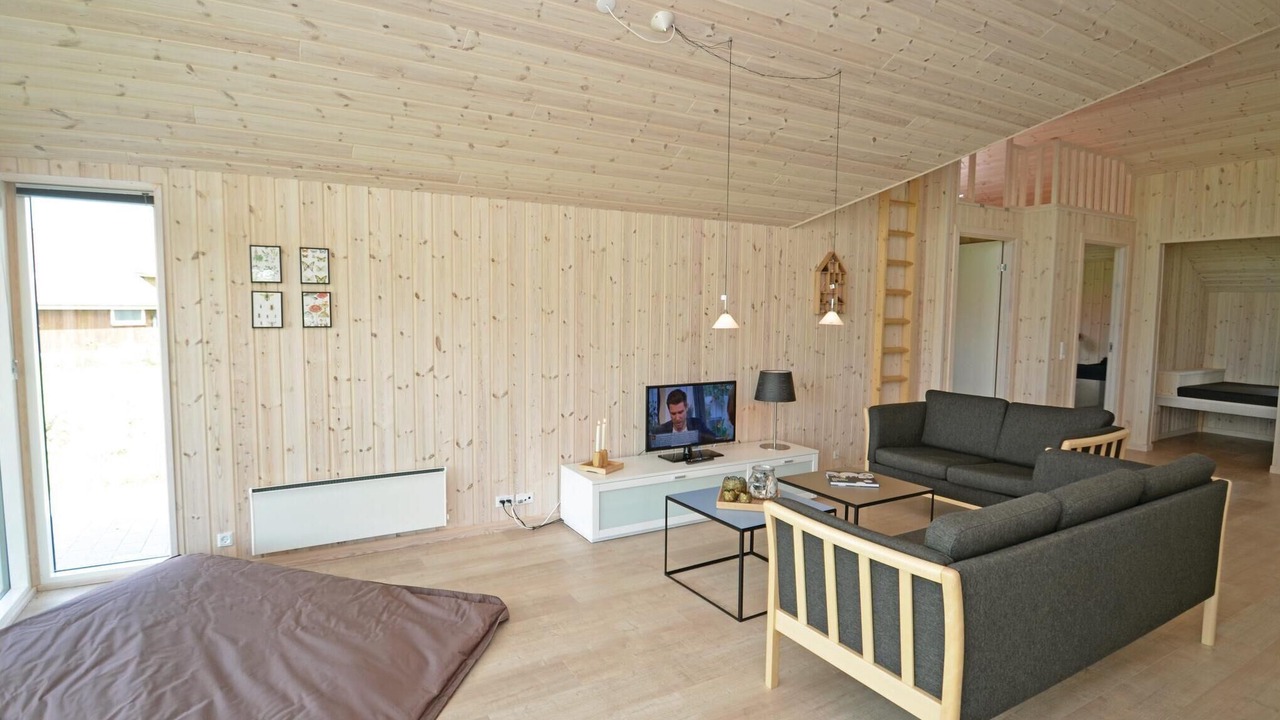 Photo of Bedroom in Marielyst