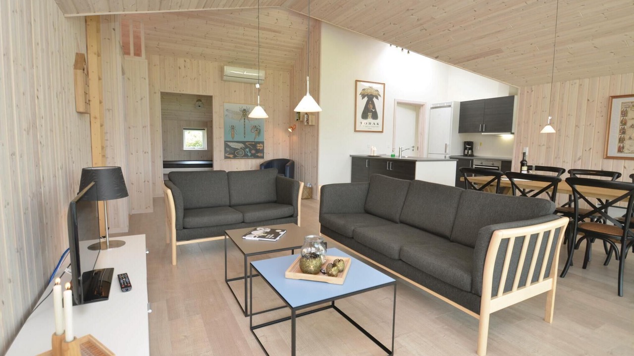 Photo of Bedroom in Marielyst
