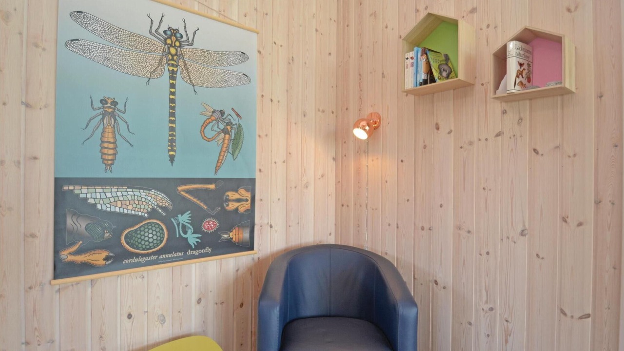 Photo of Bedroom in Marielyst