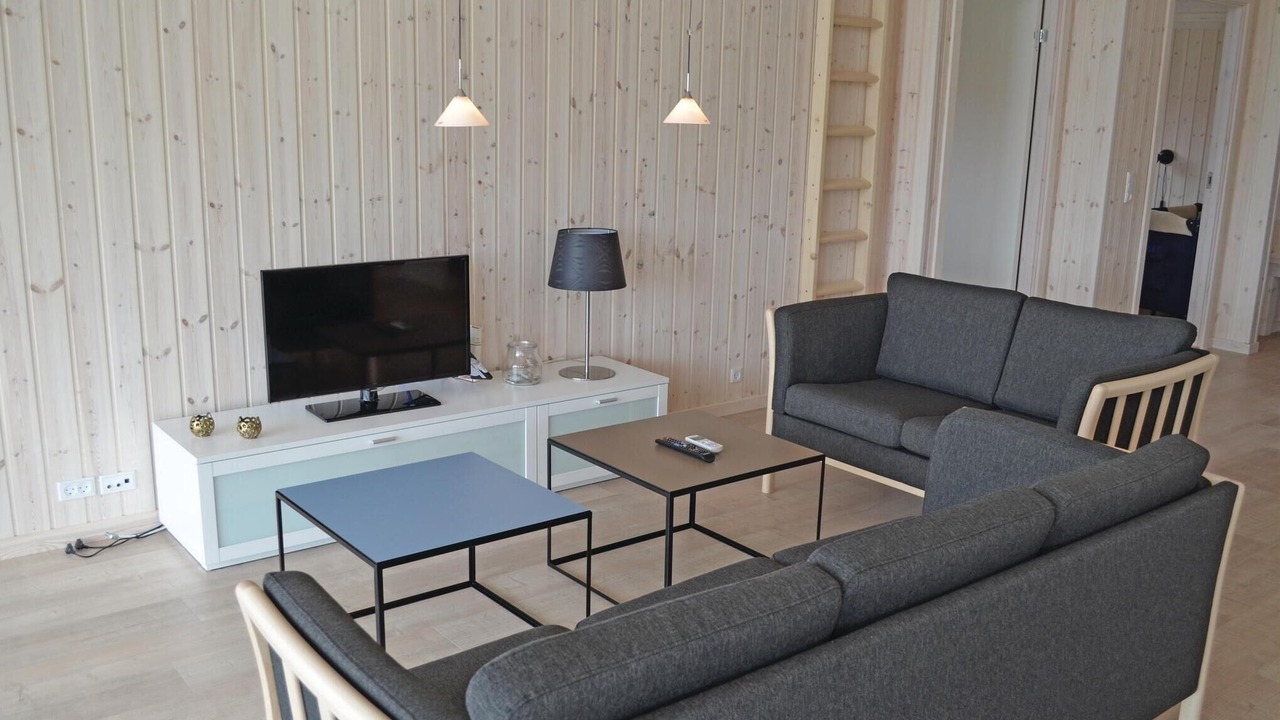 Photo of Bedroom in Marielyst