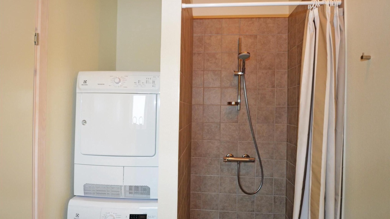 Photo of Bathroom in Marielyst