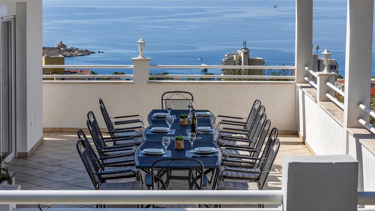 Photo of Others in Makarska