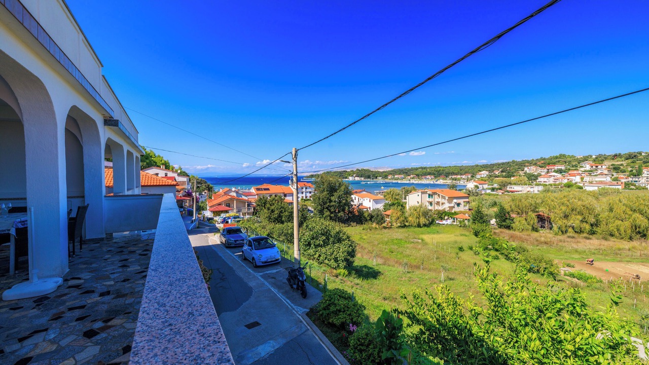 Photo of Outdoor in Rab Town