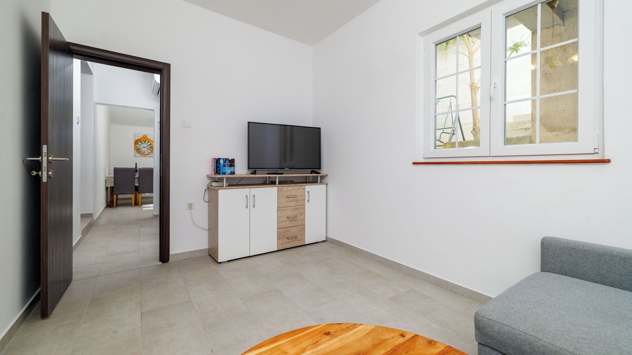 Photo of Livingroom in Rab Town