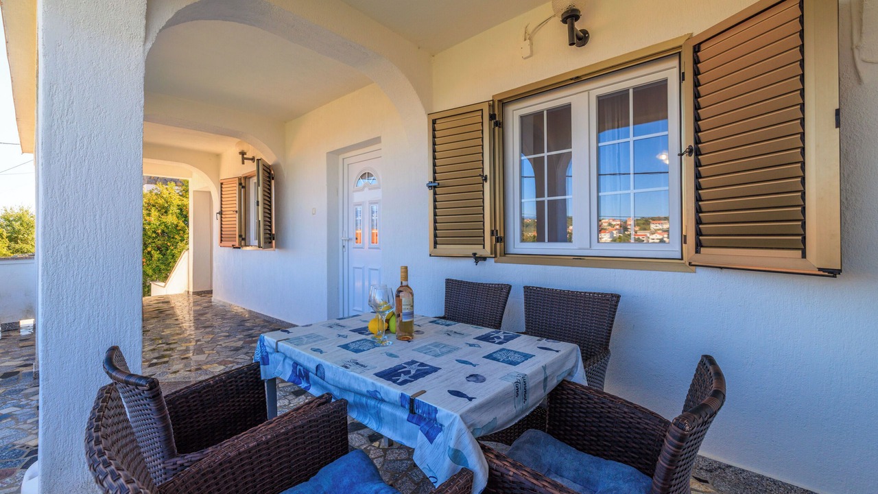 Photo of Outdoor in Rab Town