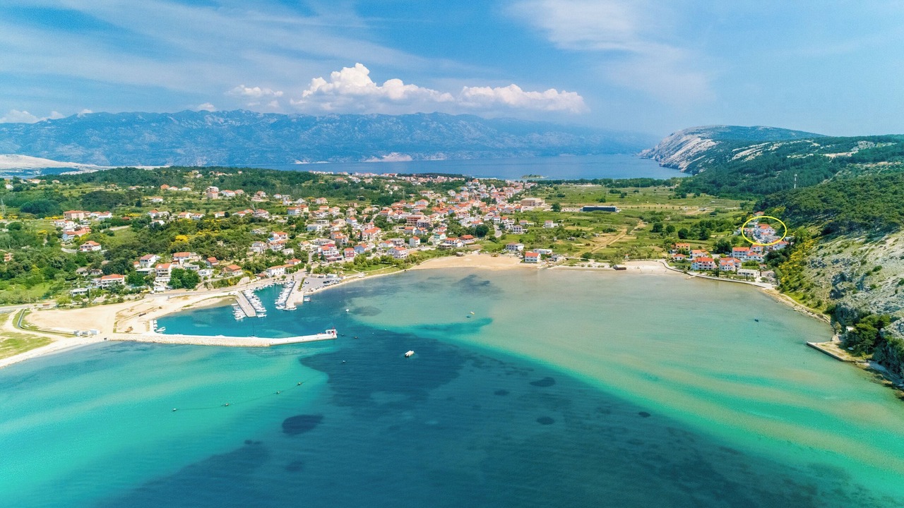 Photo of Outdoor in Rab Town